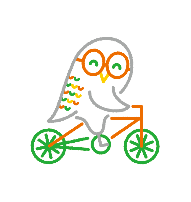 フクロウ